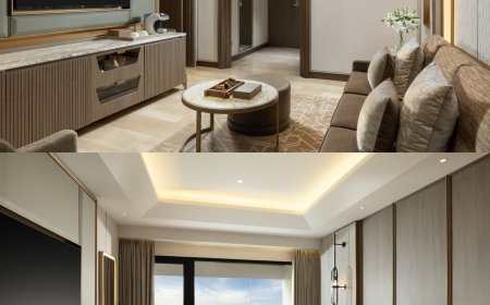 Budget Travelers Are Obsessed with These Luxury Hotels in Yogyakarta